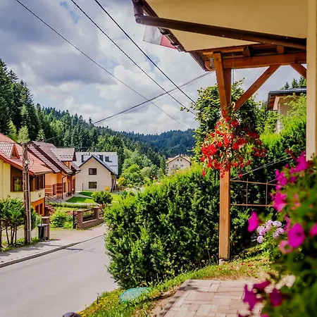 U Gosi アパート *